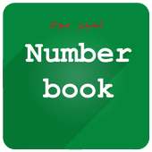 Majhul number : search for unknown caller on 9Apps