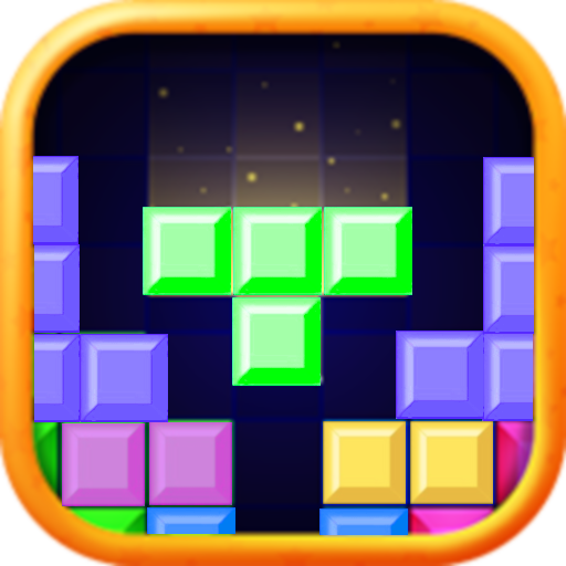 Block Puzzle Classic(No Ads) icon