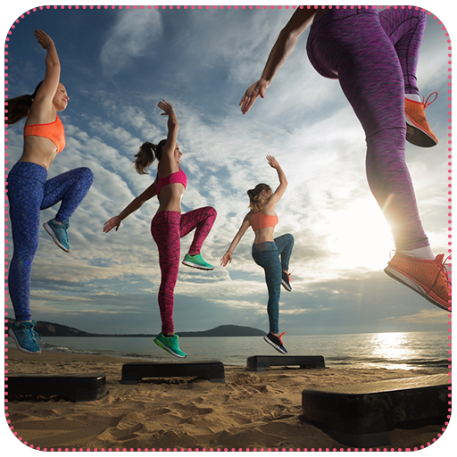 Fitness Training Program icon