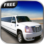 Good Limousine Driver Legend icon