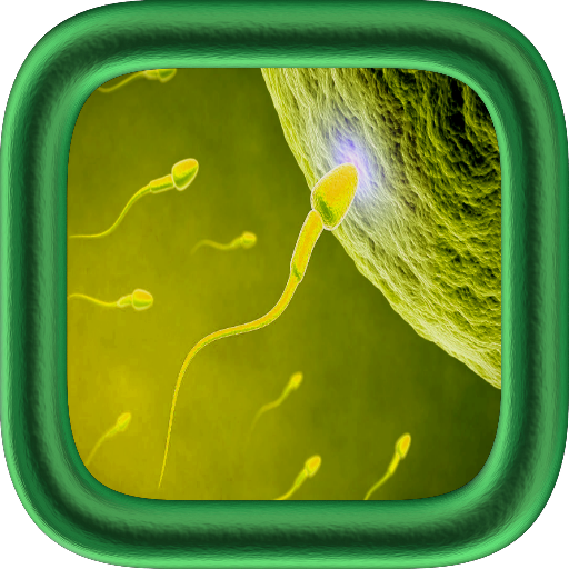Hidden Secrets of Infertility icon