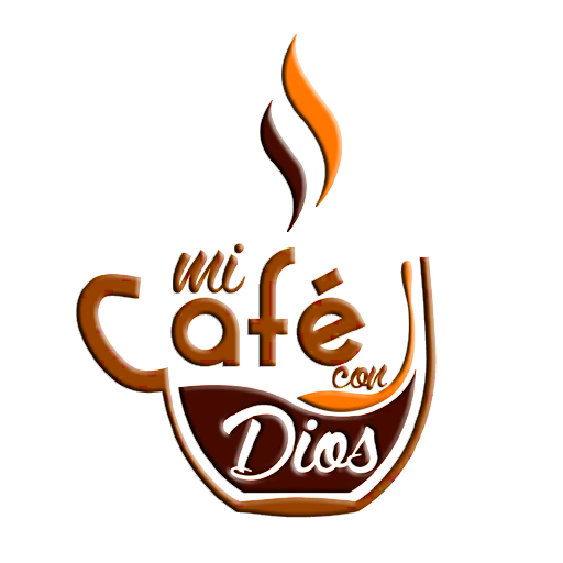 Mi cafe con Dios icon