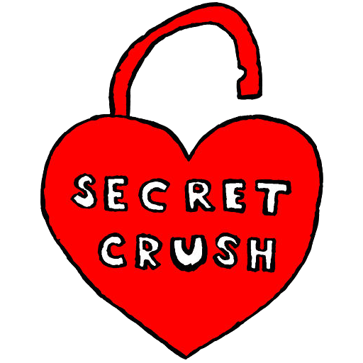 Secret Crush - المعجب السري icon