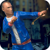 Russian Gang Zone icon