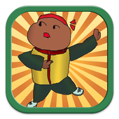 ikon Permainan Tebak Boboy