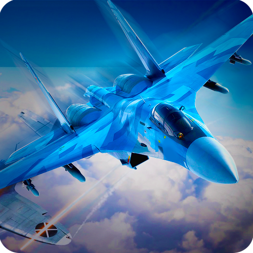 F18 Airplane Fighter icon