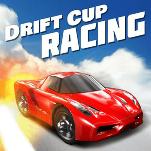 Drift Cup Racing icon