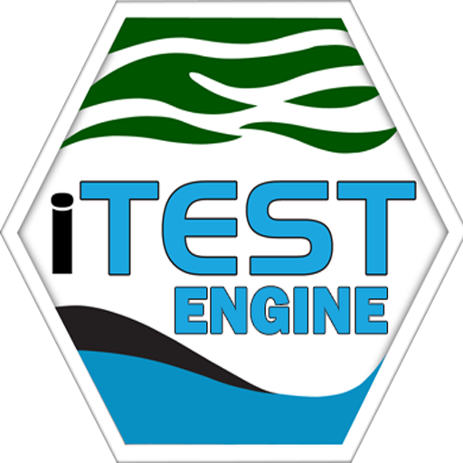 iTest Engine icon