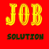 Job Solution icon