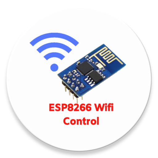 ESP Wifi Control icon