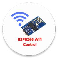 ESP Wifi Control on 9Apps