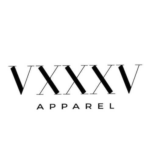 VXXXV Apparel LLC icon
