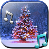 क्रिसमस एनिमेटेड वॉलपेपर icon