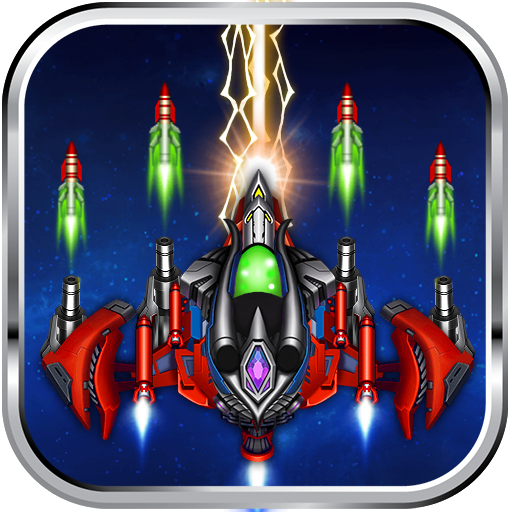 Galaxy Wars - Squadron icon