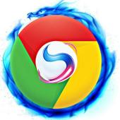 Chroma Browser icon