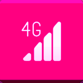 3G 4G 5G Signal Booster Prank icon