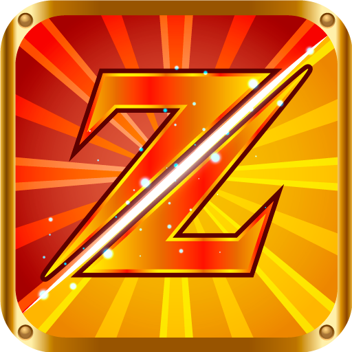 Cuanto Sabes de Anime Z icon