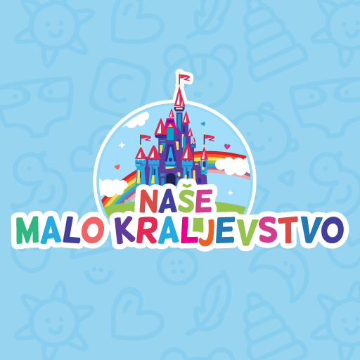 Nase malo kraljevstvo иконка