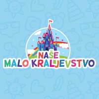 Nase malo kraljevstvo on 9Apps