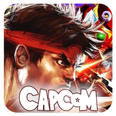 Clash SuperHeroes • Mavel vs Capcom icon