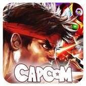 Clash SuperHeroes • Mavel vs Capcom