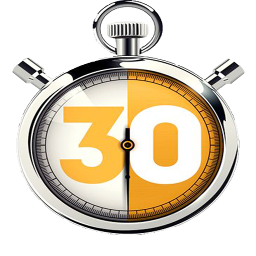 30 Minutes Challenge icon