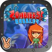 Zombiees! Bubbles