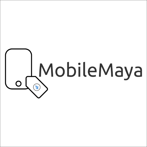 Mobile Maya icon