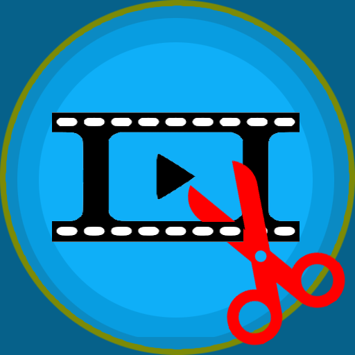 Video Cutter - Trim and Split Video icon