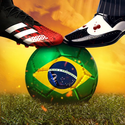 Underworld Football Manager 2 icon