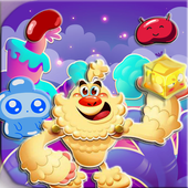 Jelly Crush icon