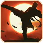 Street Boxing Combat: Kung Fu Fighting icon