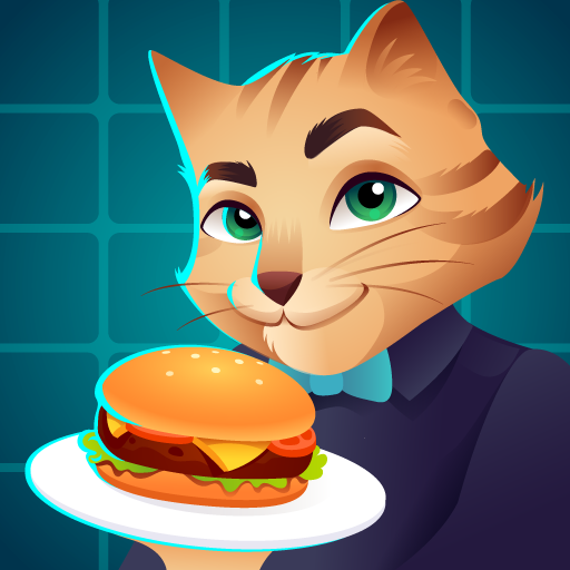Chef Cats icon