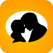 JustChat - Live Chat Room for Adult icon