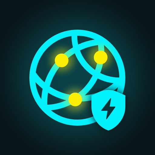 Free VPN Plus - Fast And Secure VPN For Android! icon