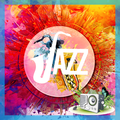 Jazz Music Radio Free icon