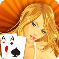 Texas Holdem Poker - Offline and Online Multiplay