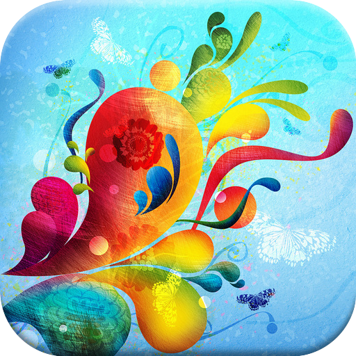 Premium Wallpapers 4K, QHD, HD icon