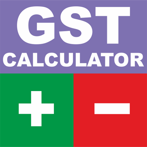 GST Calculator icon