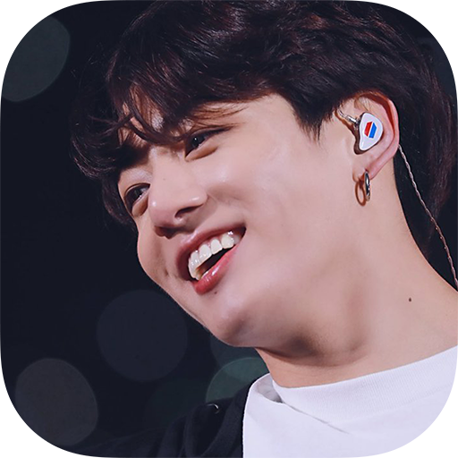 JungKook BTS wallpaper: Wallpaper for JungKook BTS icon