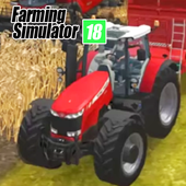 Guide Farming Simulator 18 icon