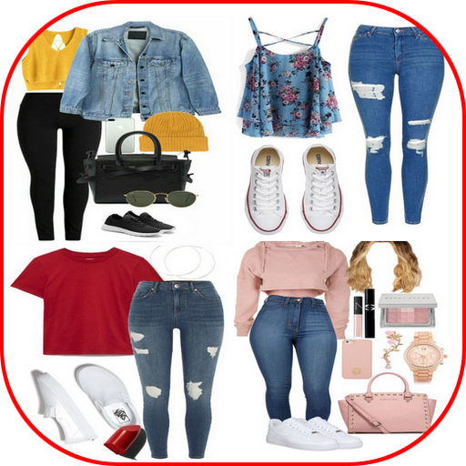 ikon Outfits Ideas For Women