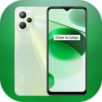 Theme for Realme C35 on 9Apps