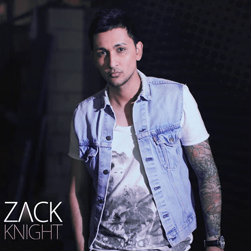 Zack Knight Song icon