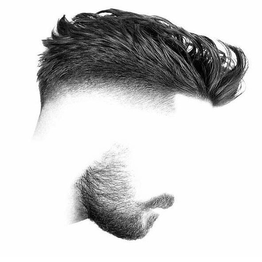 تسريحات الشعر للرجال 2020 أيقونة