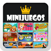 Mini Games icon