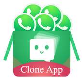 Clonapp Messenger
