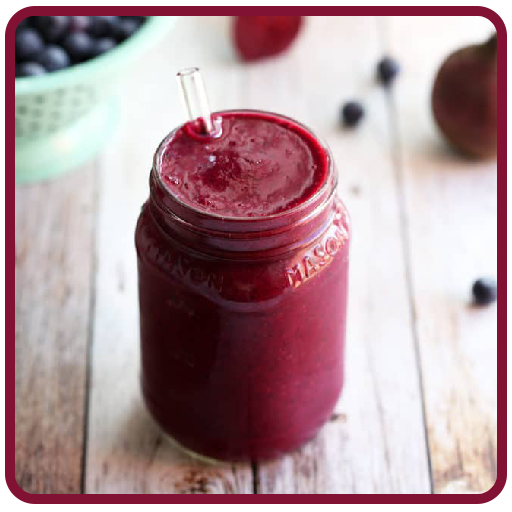 Smoothy King Video tutorials icon