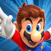 Super Mario Racing icon