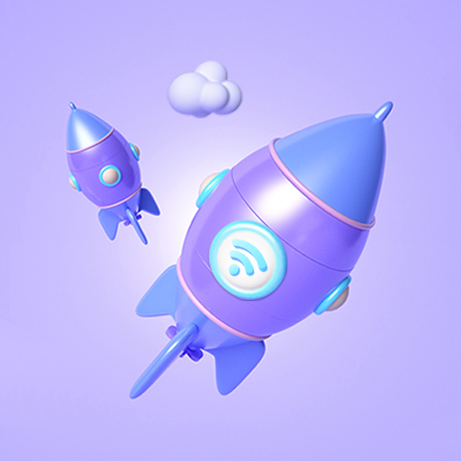 Tuber VPN Proxy icon